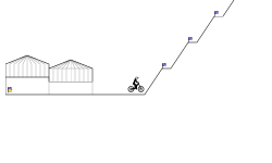 Tube and Climb