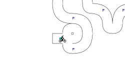 Gravity Tube Riding 9