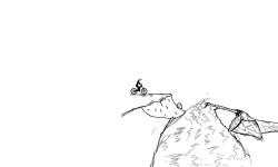 River crossing