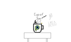 Cup of Joe: RealTO1