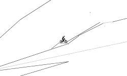 99.9% impossible
