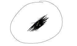 Mega glich