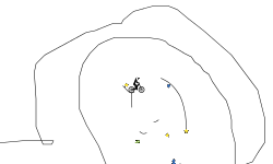 Don't move
