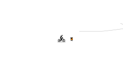 A Bumpy Downhill Ride