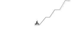 Bmx climb