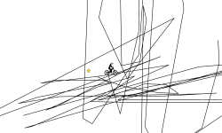 messed up track 1