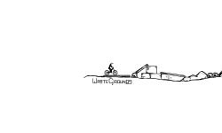 WasteGrounds