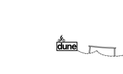 🏜️ dune