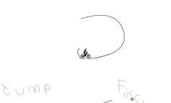 Jump? OR NAWWWWW