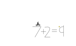 10 black line contest Entry