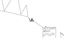 SpeedRun