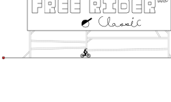 Free Rider HD Classic