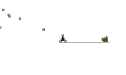 Super fun blob thing