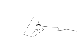 Hold Up BMX