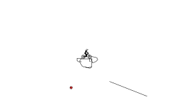 impossible track!