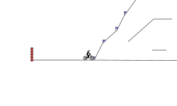 Uphill and Downhill