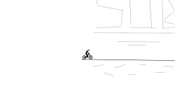 Little track
