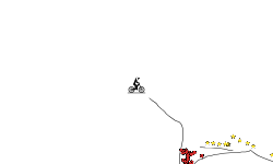 Cliff Jumper
