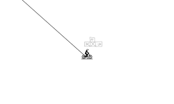 ski lift (unfinished)
