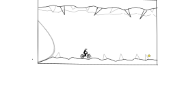 Mini Cave