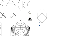 3D TRACKS