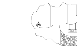 Cave Wheelie preview