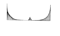 half pipe first