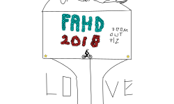 FRHD 2018!!