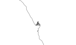 mountin run