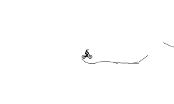 Ninjitsu Scorpion Wheelie