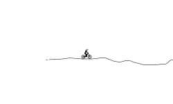 Ghosting.