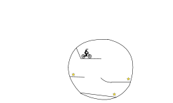 Bubble track #3
