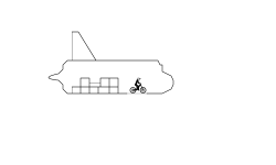 Sky dive adventure