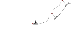 Avoiding bombs