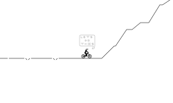 Easy Small Climb