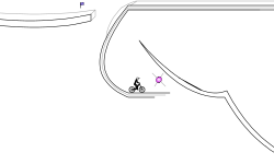 Laps 3D