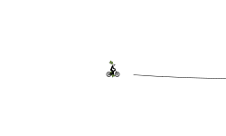 Blob Jumps