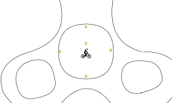 Fidgot Spinner