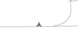 helicopters and half pipes