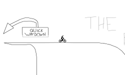 The Pit 2- Nearly Impossible