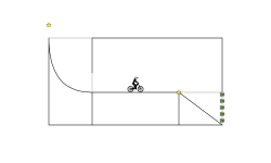 A Hard Level