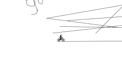 So Someone can beat my Tracks