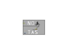 Please don't TAS