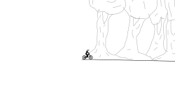 into the vlcano