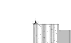 Line Straight Line