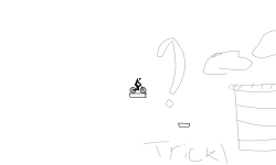 HARDEST TRICK GAME EVER!!!!!