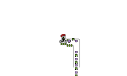 Teleport with vehicles