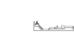 3D Skatepark