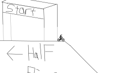 15 Offroad JUMPS