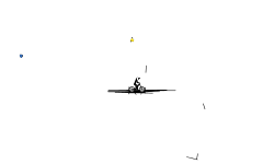 Auto, hold up and do left